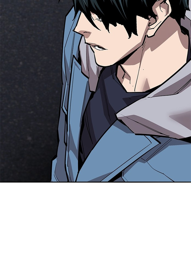 Limit Breaker Chapter 163 - halaman 134