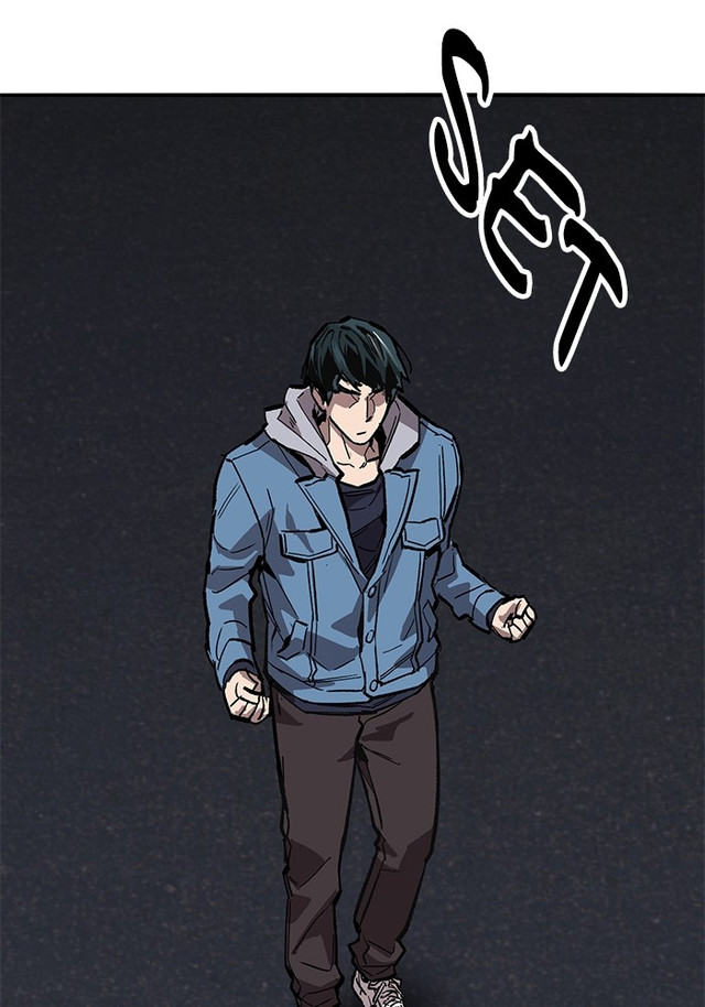 Limit Breaker Chapter 163 - halaman 135