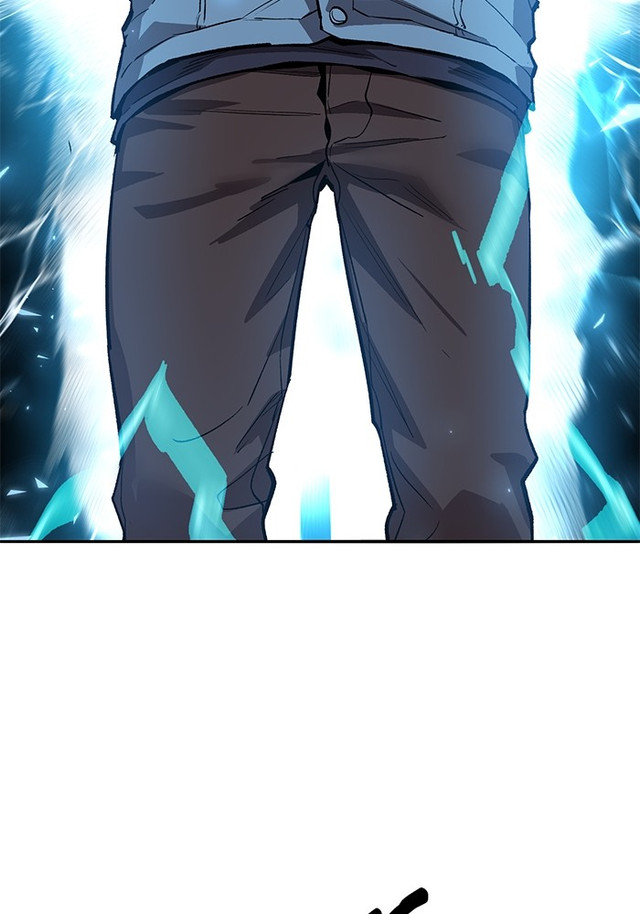 Limit Breaker Chapter 163 - halaman 139