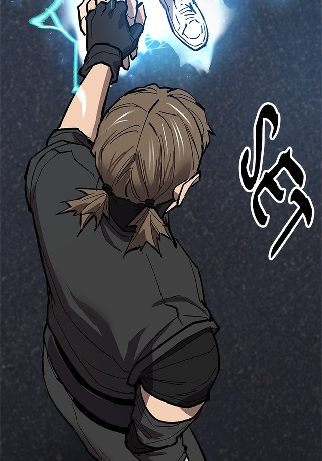 Limit Breaker Chapter 163 - halaman 143