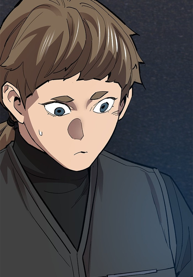 Limit Breaker Chapter 163 - halaman 145