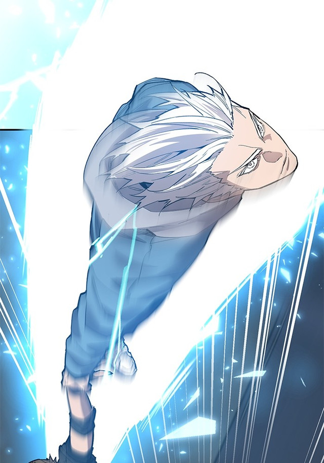 Limit Breaker Chapter 163 - halaman 148