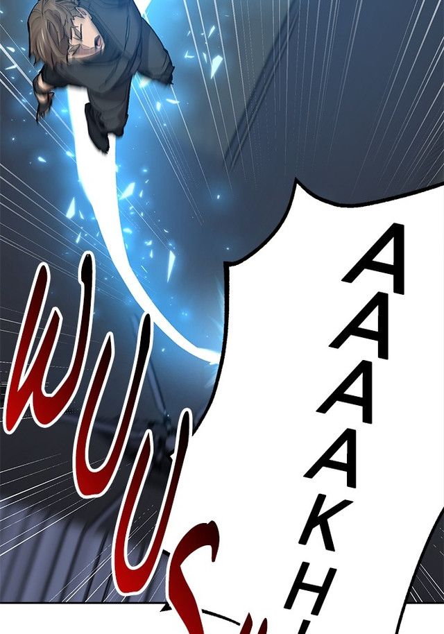 Limit Breaker Chapter 163 - halaman 149