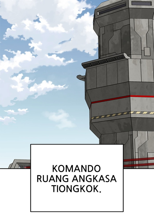 Limit Breaker Chapter 163 - halaman 157