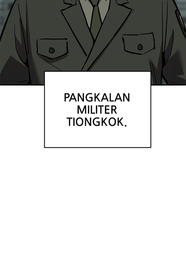 Limit Breaker Chapter 163 - halaman 161