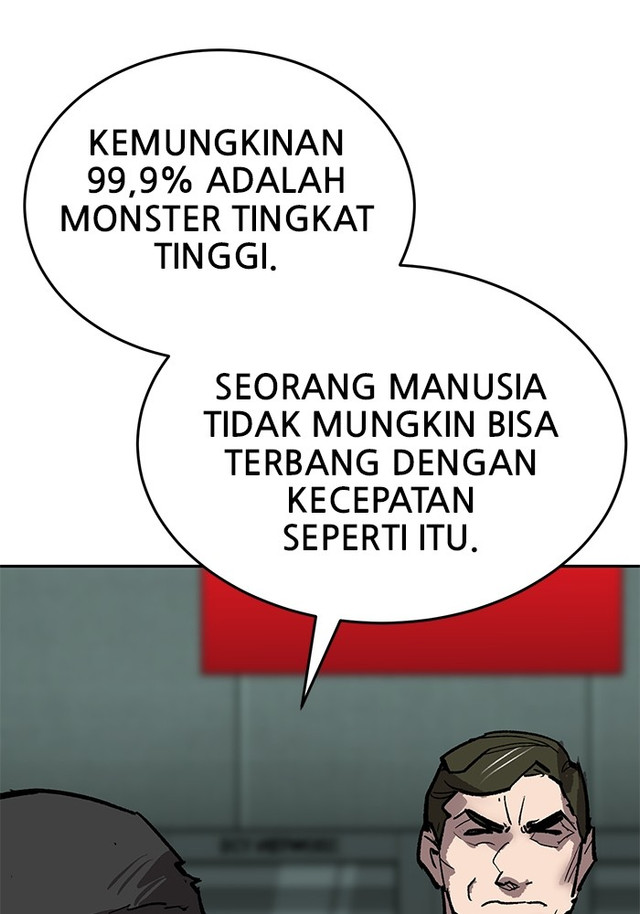 Limit Breaker Chapter 163 - halaman 162