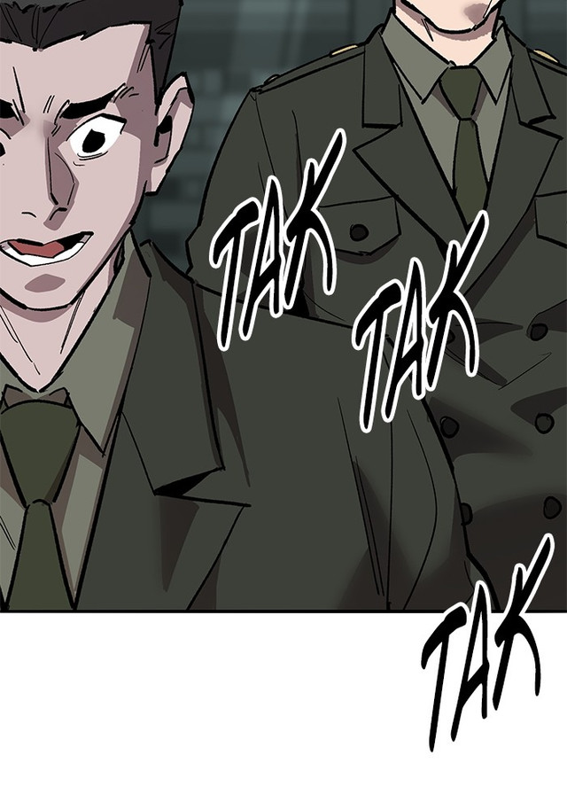 Limit Breaker Chapter 163 - halaman 163