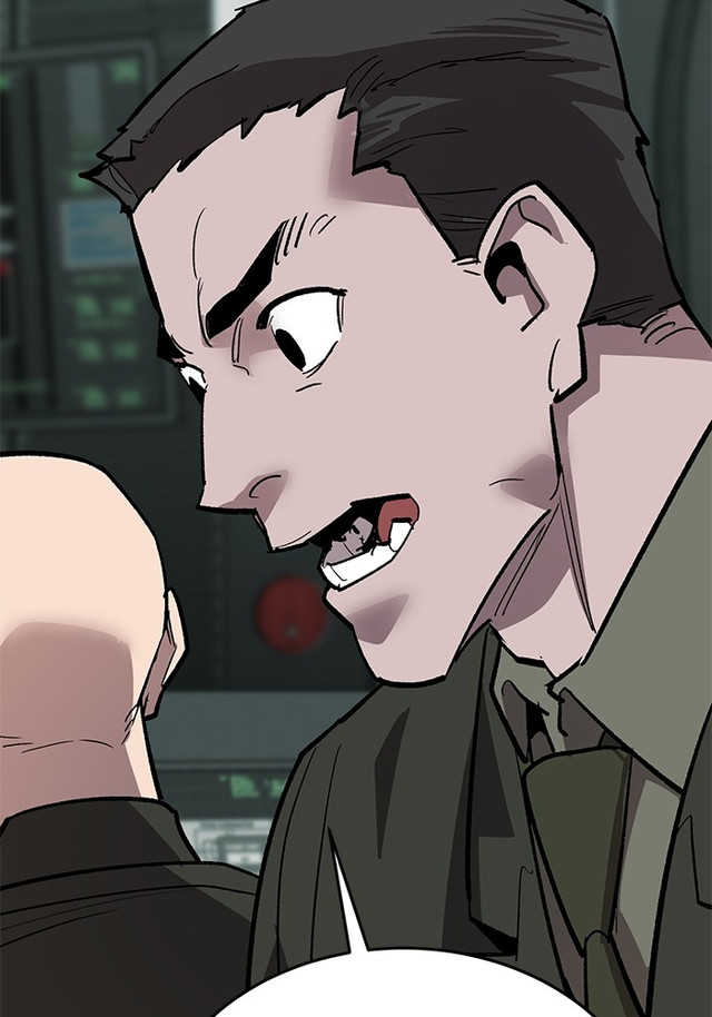 Limit Breaker Chapter 163 - halaman 167