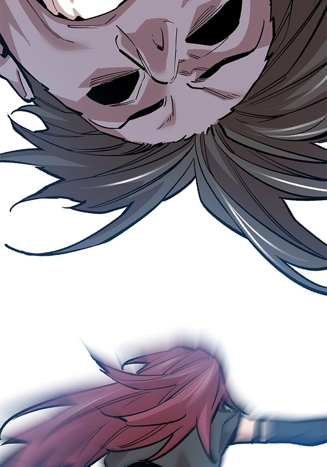 Limit Breaker Chapter 163 - halaman 17