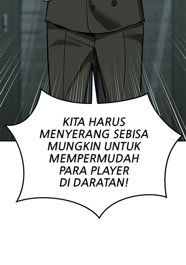 Limit Breaker Chapter 163 - halaman 172