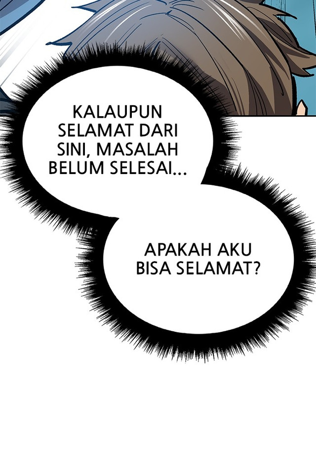 Limit Breaker Chapter 163 - halaman 185