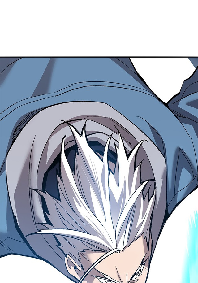 Limit Breaker Chapter 163 - halaman 186