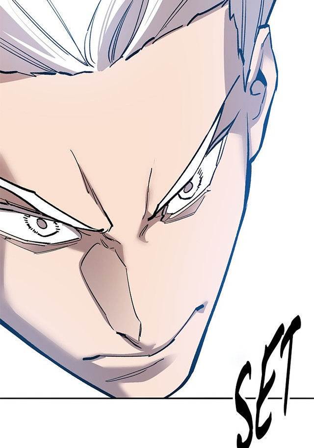 Limit Breaker Chapter 163 - halaman 188