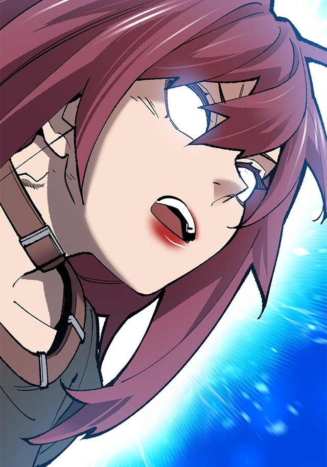 Limit Breaker Chapter 163 - halaman 2