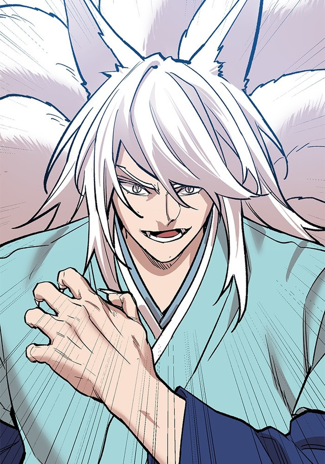 Limit Breaker Chapter 163 - halaman 20