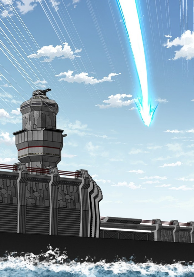 Limit Breaker Chapter 163 - halaman 200