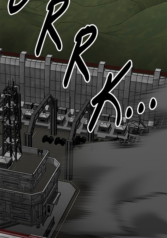 Limit Breaker Chapter 163 - halaman 205