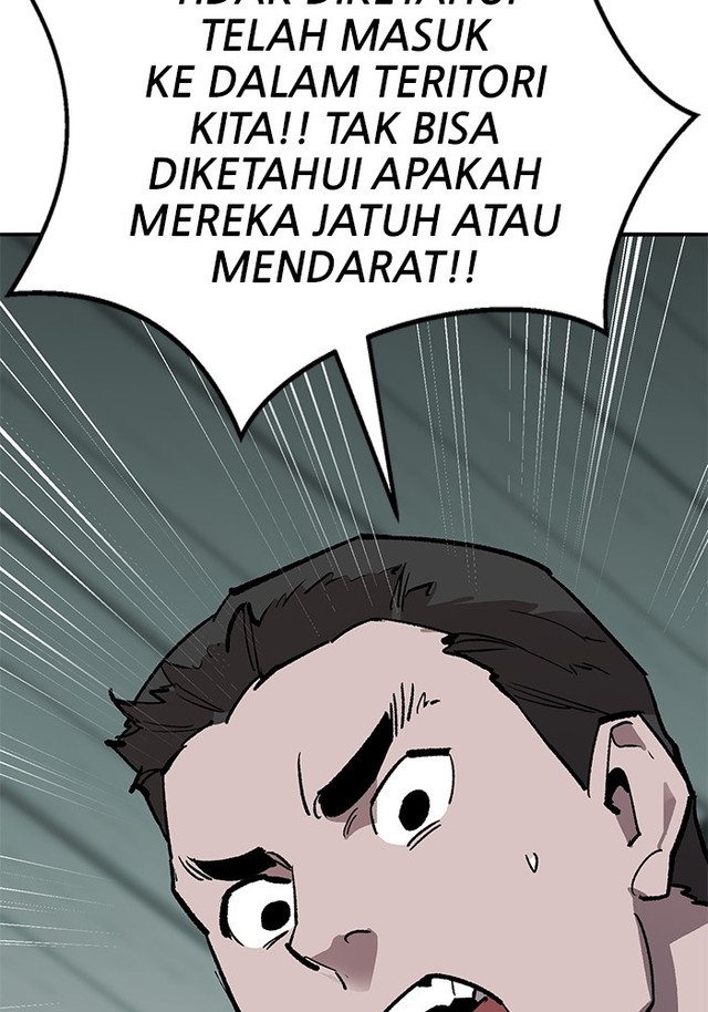 Limit Breaker Chapter 163 - halaman 207