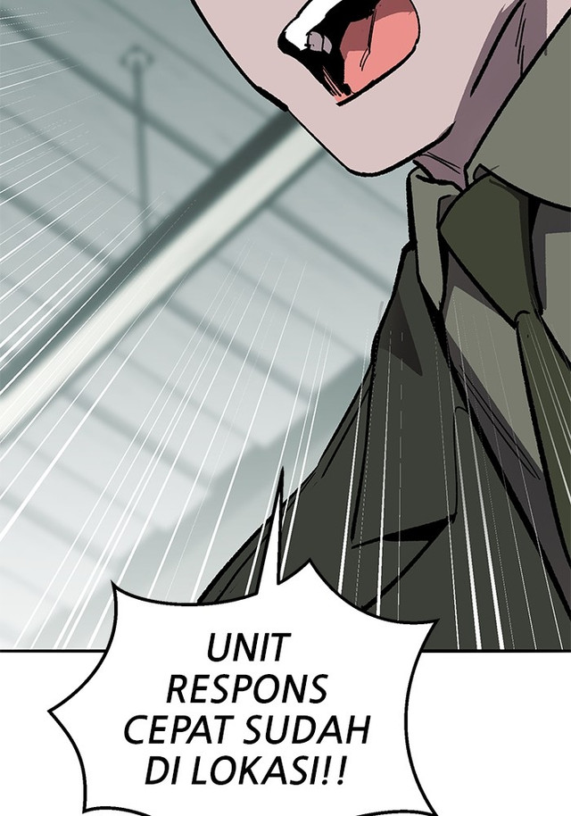 Limit Breaker Chapter 163 - halaman 208