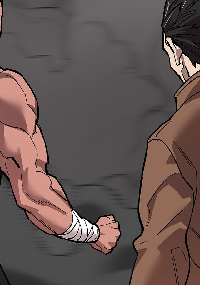 Limit Breaker Chapter 163 - halaman 211