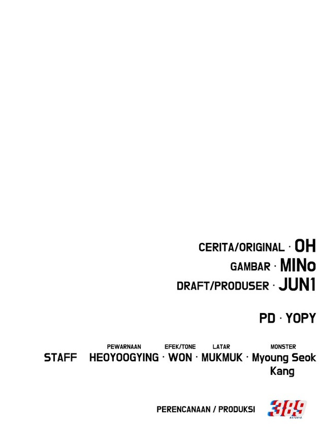 Limit Breaker Chapter 163 - halaman 220