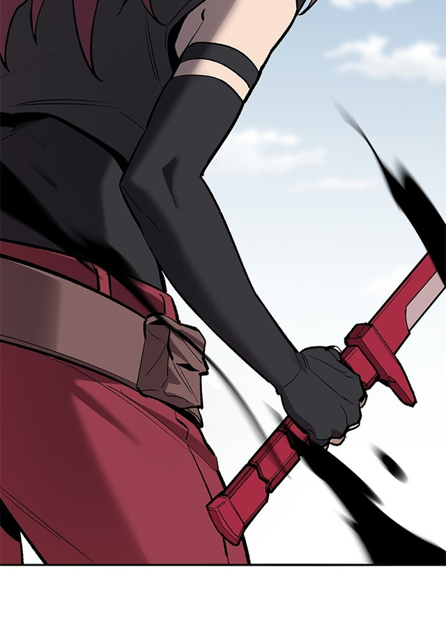 Limit Breaker Chapter 163 - halaman 26