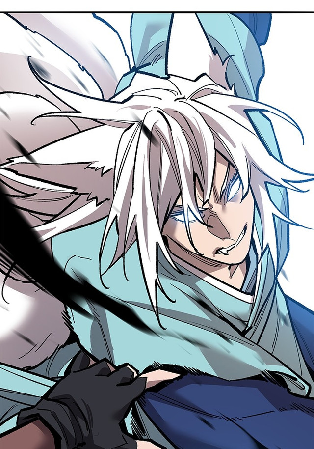 Limit Breaker Chapter 163 - halaman 28