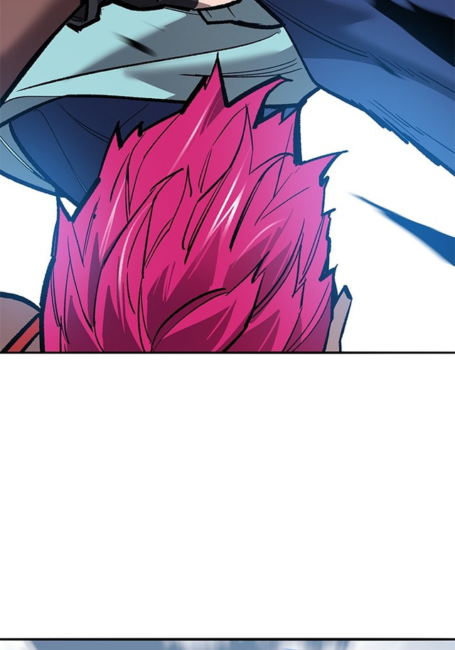 Limit Breaker Chapter 163 - halaman 29