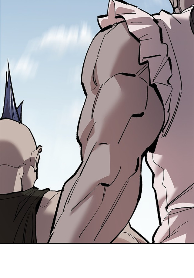 Limit Breaker Chapter 163 - halaman 31