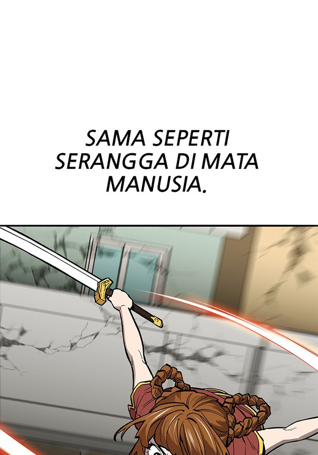 Limit Breaker Chapter 163 - halaman 32