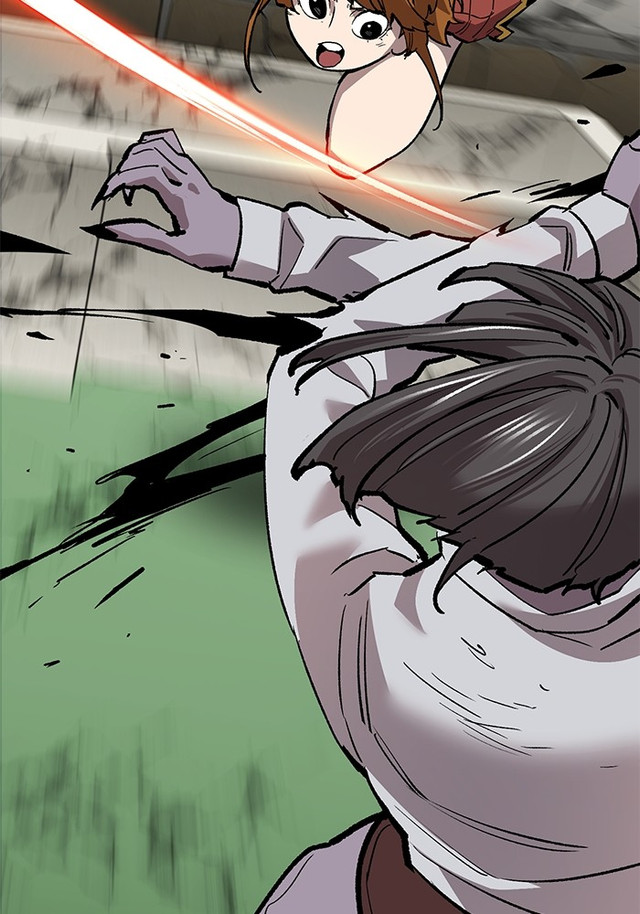 Limit Breaker Chapter 163 - halaman 33