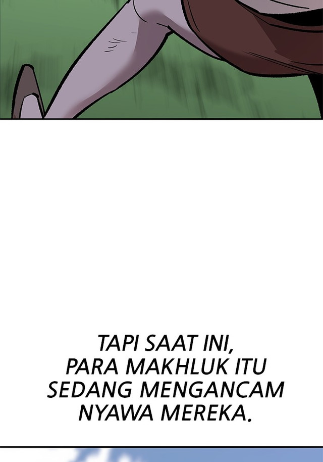Limit Breaker Chapter 163 - halaman 34
