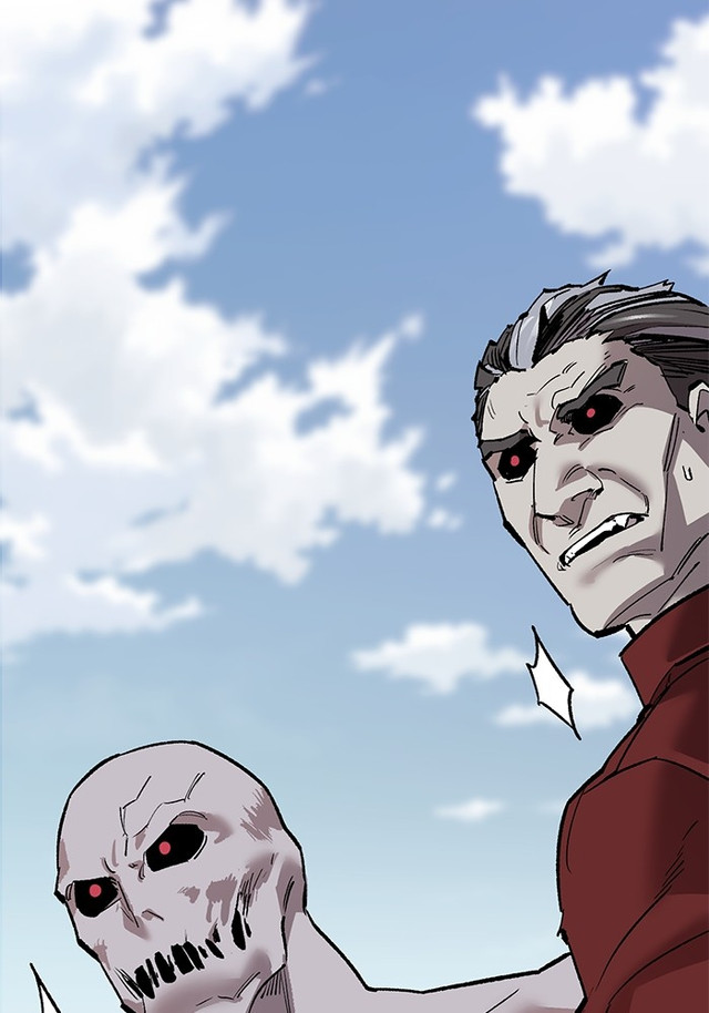 Limit Breaker Chapter 163 - halaman 35