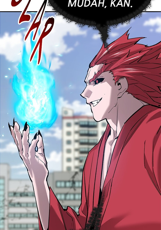 Limit Breaker Chapter 163 - halaman 37