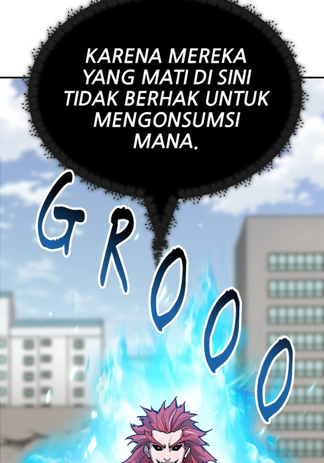 Limit Breaker Chapter 163 - halaman 39