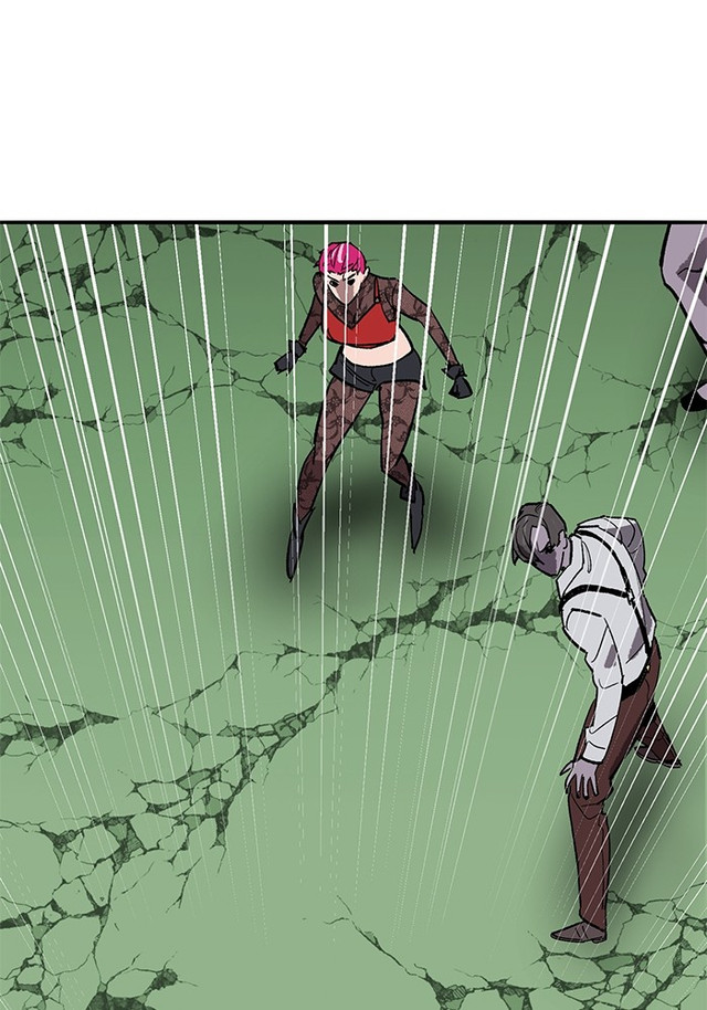 Limit Breaker Chapter 163 - halaman 4