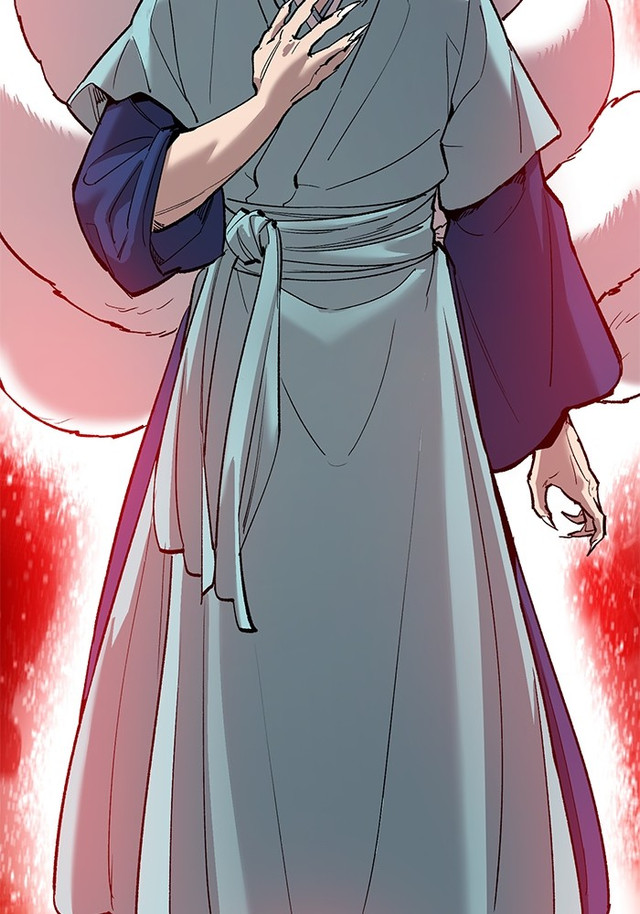 Limit Breaker Chapter 163 - halaman 45