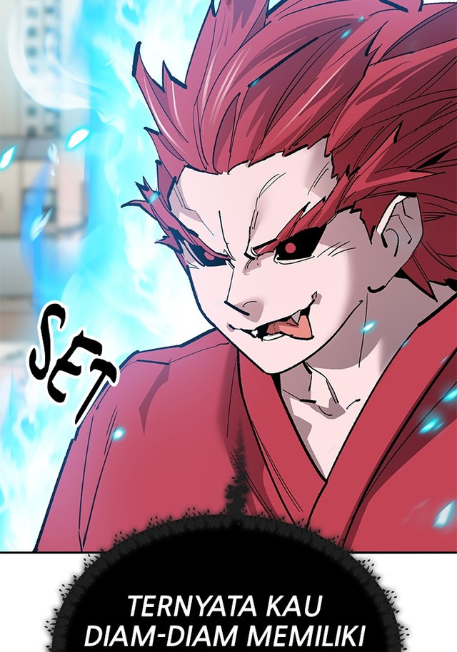 Limit Breaker Chapter 163 - halaman 48