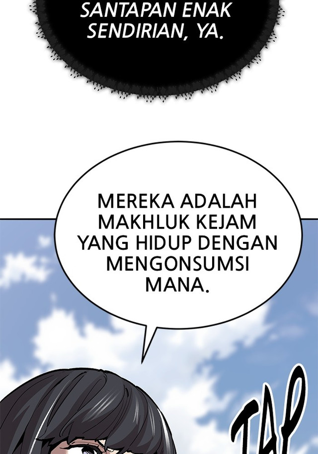 Limit Breaker Chapter 163 - halaman 49