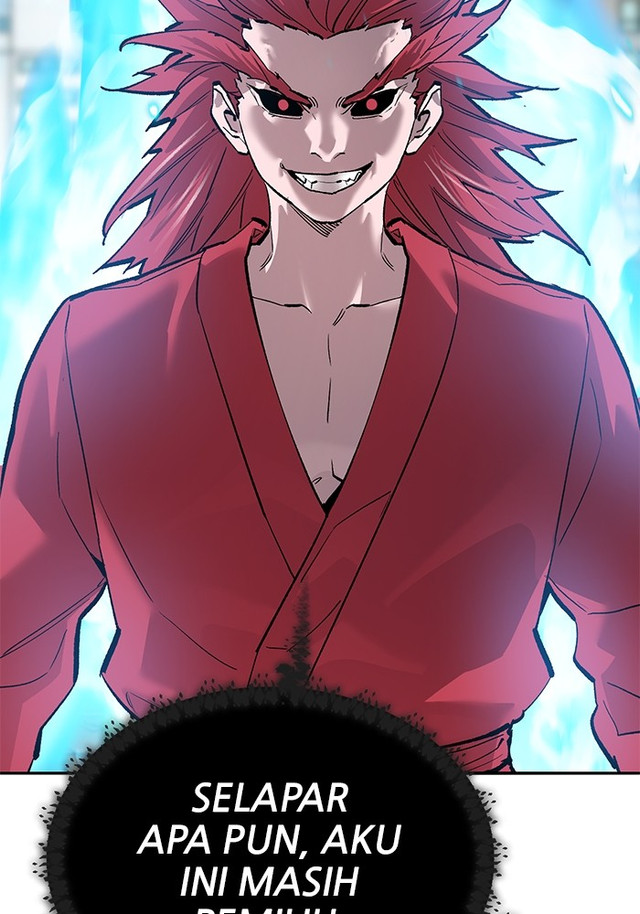 Limit Breaker Chapter 163 - halaman 52