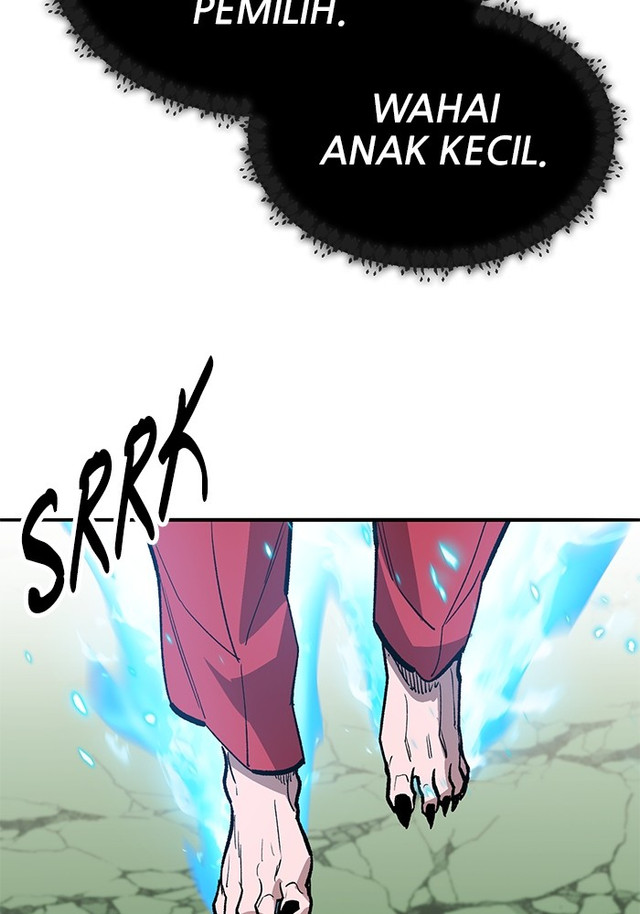Limit Breaker Chapter 163 - halaman 53
