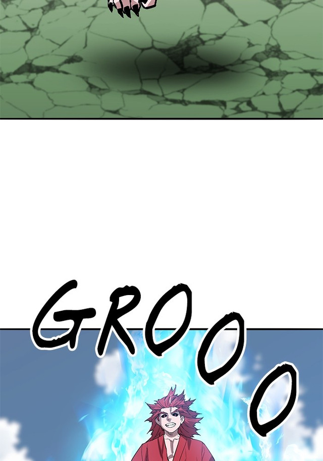 Limit Breaker Chapter 163 - halaman 54