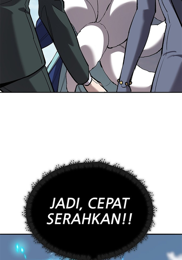 Limit Breaker Chapter 163 - halaman 56