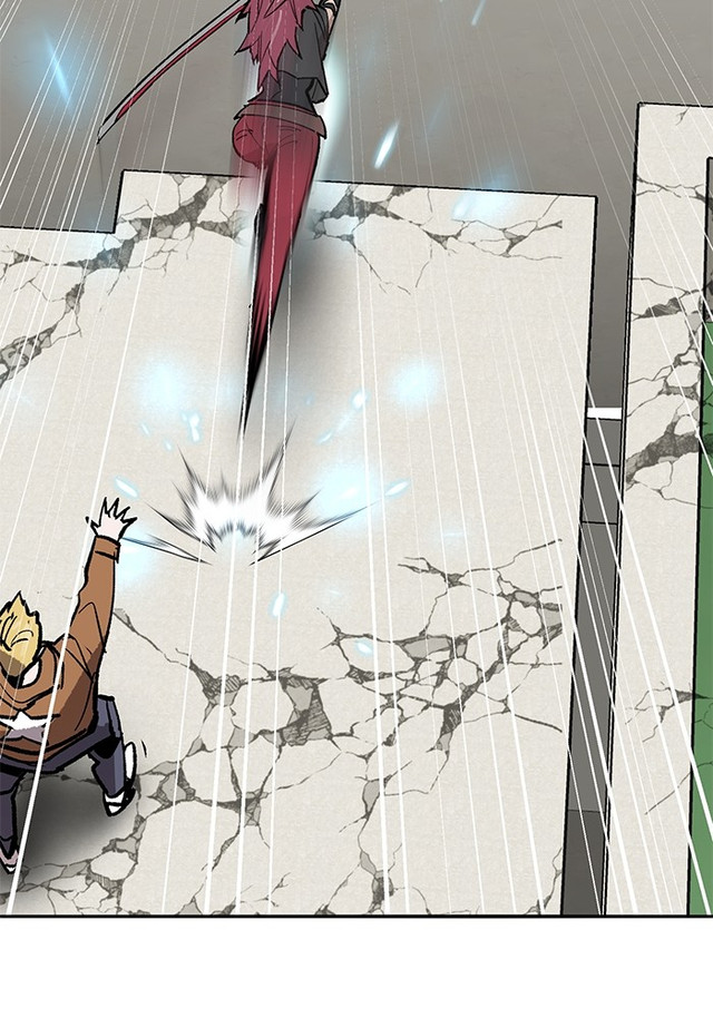 Limit Breaker Chapter 163 - halaman 6
