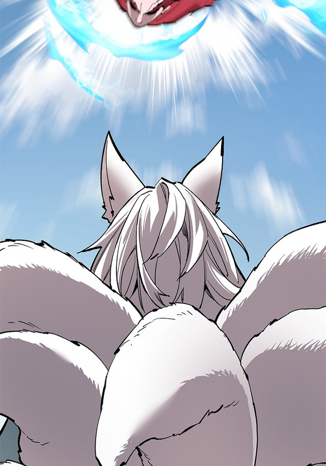 Limit Breaker Chapter 163 - halaman 60