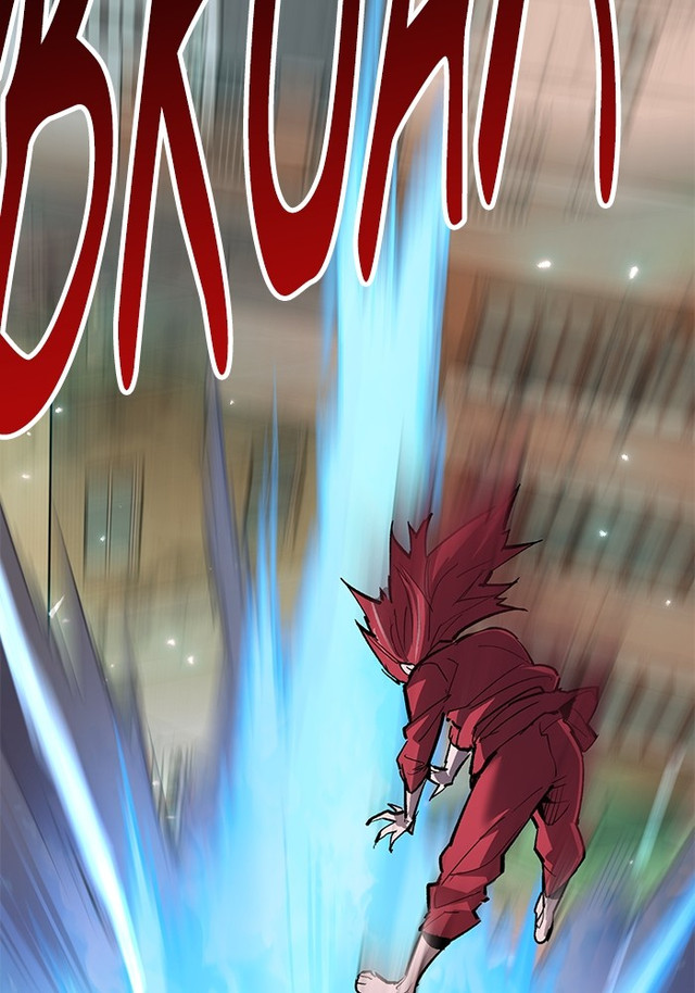Limit Breaker Chapter 163 - halaman 62