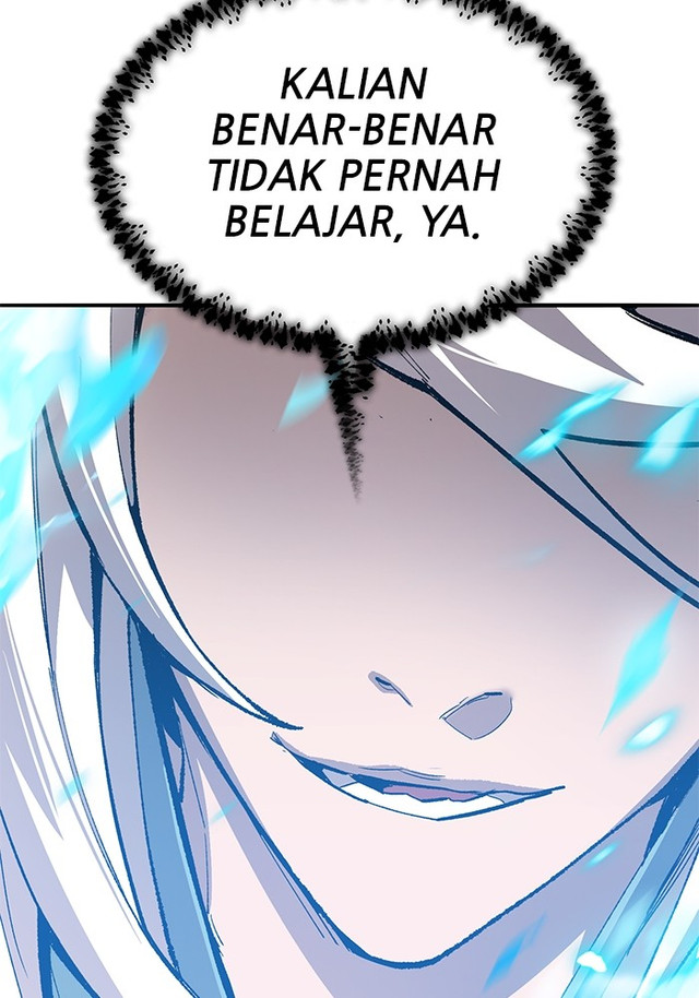 Limit Breaker Chapter 163 - halaman 71