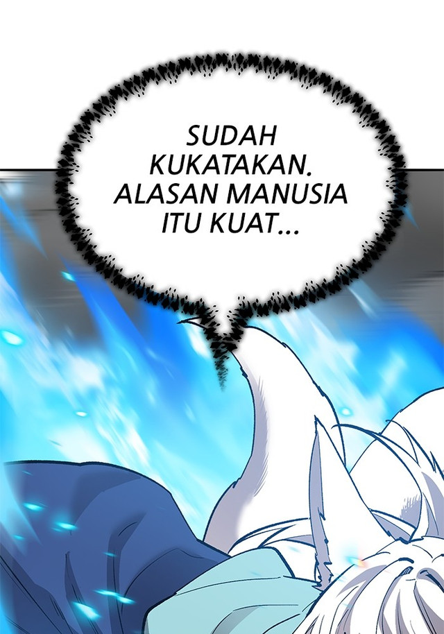 Limit Breaker Chapter 163 - halaman 77