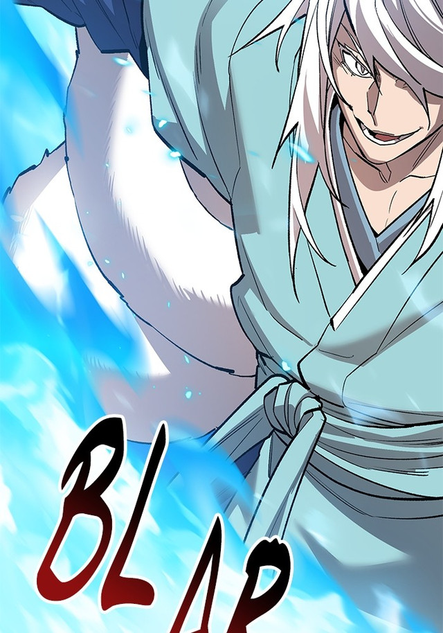 Limit Breaker Chapter 163 - halaman 78