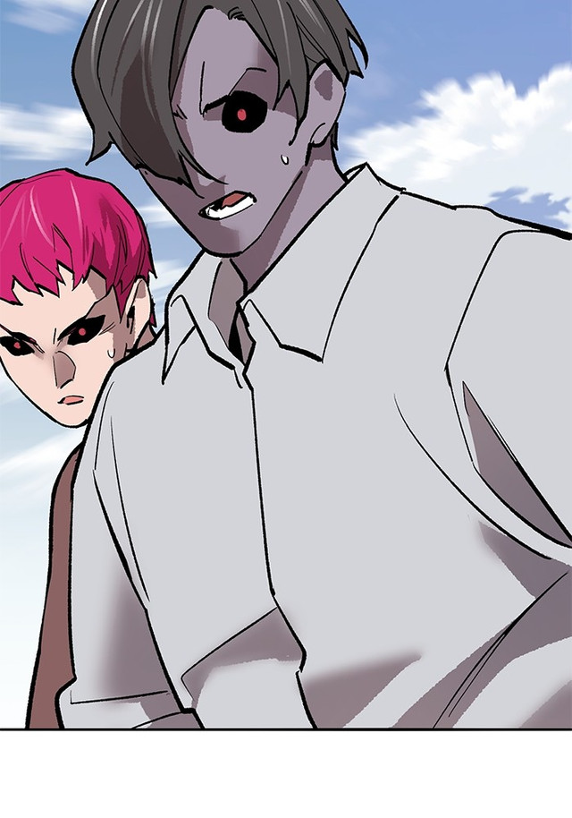 Limit Breaker Chapter 163 - halaman 8
